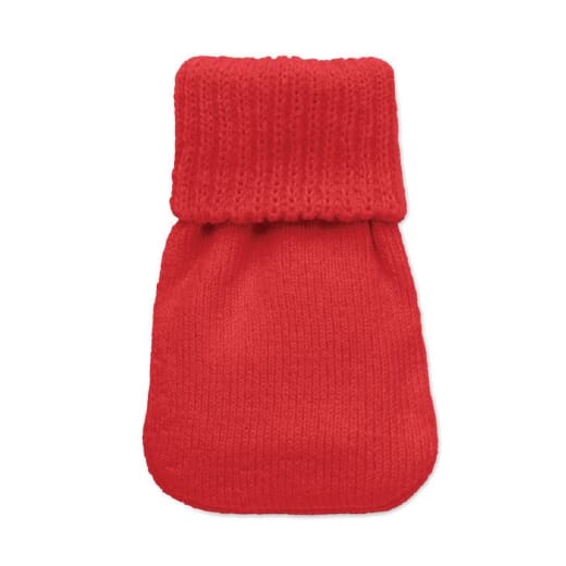 Cuscinetto termico riscaldante WARMMUFF
