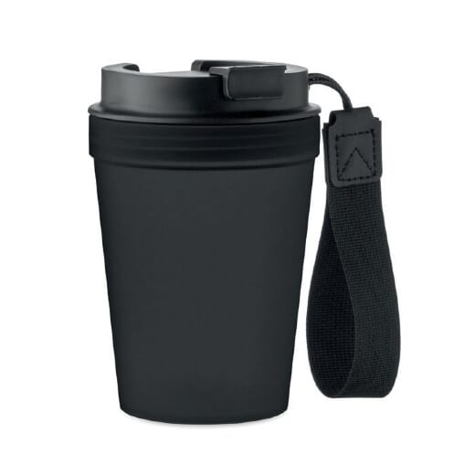 Bicchiere con laccio ISFORDEN TUMBLER - 300 ml