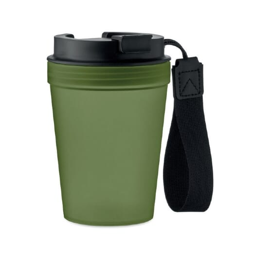 Bicchiere con laccio ISFORDEN TUMBLER - 300 ml