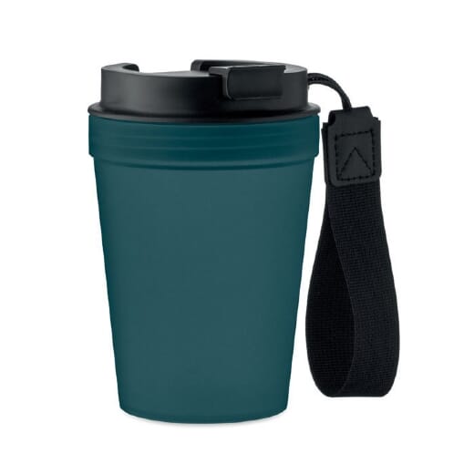 Bicchiere con laccio ISFORDEN TUMBLER - 300 ml