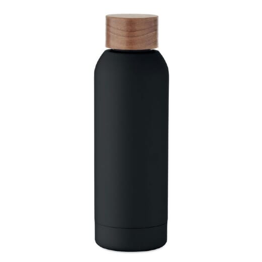 Borraccia in acciaio riciclato GEISER - 700 ml