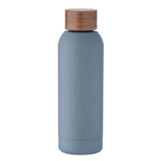 Borraccia in acciaio riciclato GEISER - 700 ml