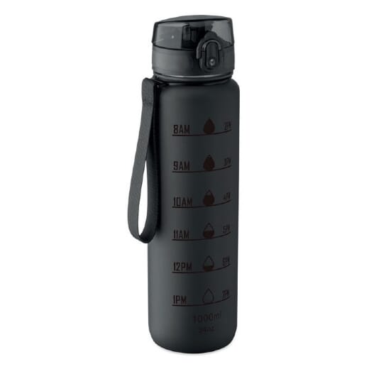 Borraccia sportiva graduata ISFORDEN MARK - 1L