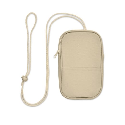 Marsupio da viaggio KOROVIN POUCH