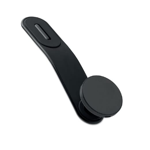 Porta telefono auto con caricatore FLECAR