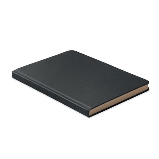 Notebook A5 in PLA canna da zucchero SUGAR