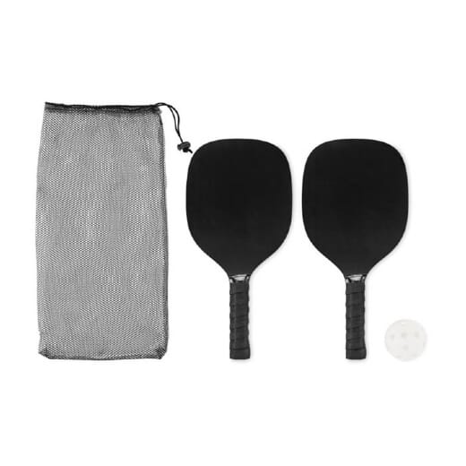 Racchette da pickleball con pallina SETTY