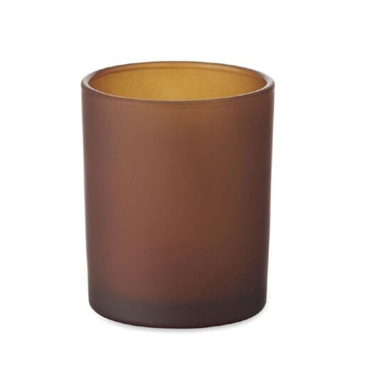 Candela profumata alla vaniglia KIVAS WOOD