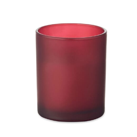 Candela profumata alla vaniglia KIVAS WOOD