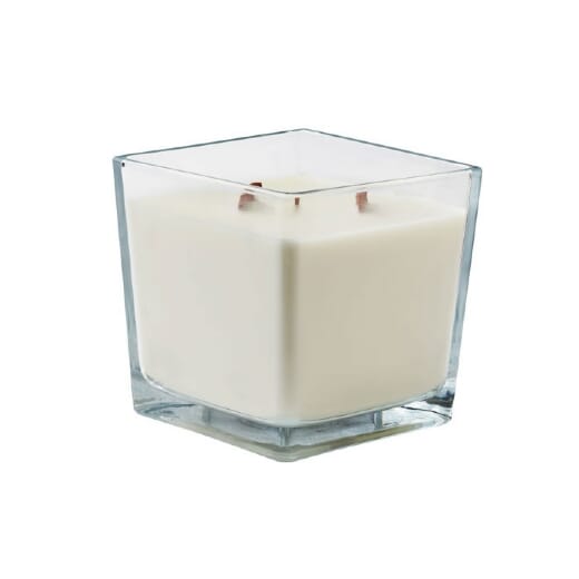 Candela profumata 1300 gr RIUADA