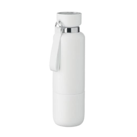 Borraccia termica con bicchiere NOEKA - 500 ml