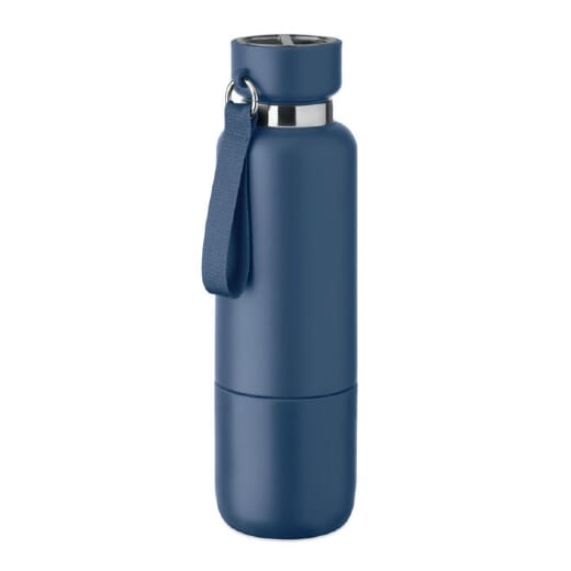 Borraccia termica con bicchiere NOEKA - 500 ml
