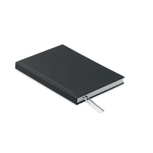 Notebook A5 in materiali riciclati JOURNU