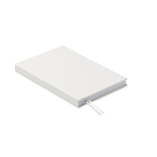 Notebook A5 in materiali riciclati JOURNU
