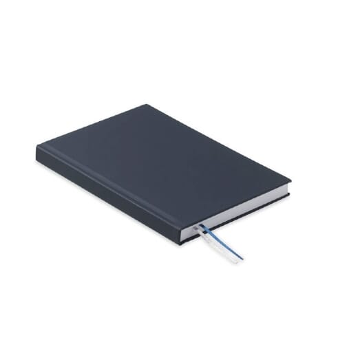 Notebook A5 in materiali riciclati JOURNU
