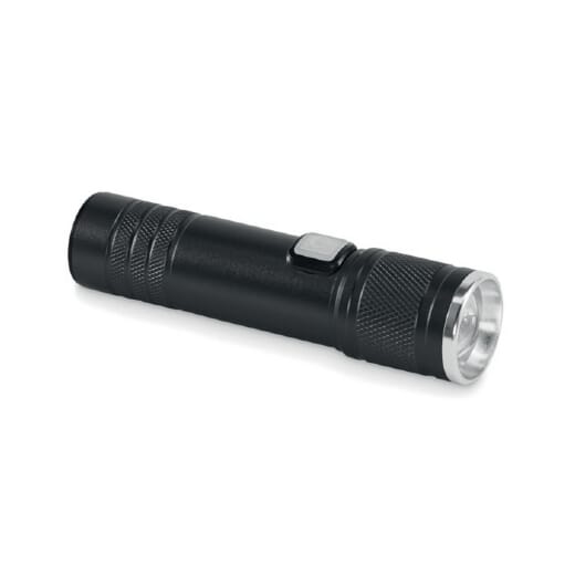 Torcia tascabile ricaricabile FLASHRA