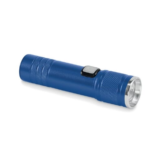 Torcia tascabile ricaricabile FLASHRA