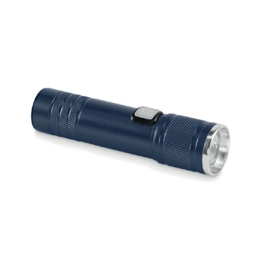 Torcia tascabile ricaricabile FLASHRA