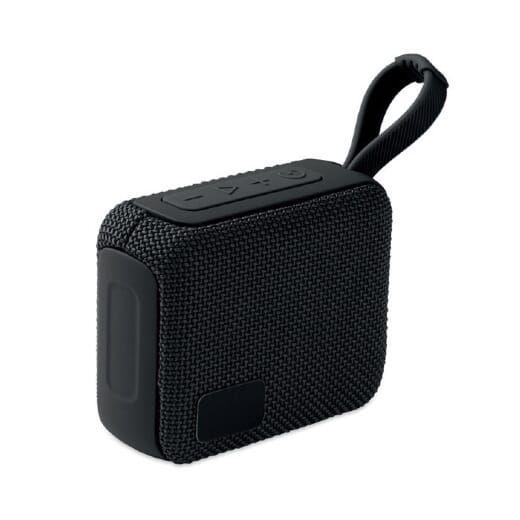 Speaker wireless personalizzabile OBLO