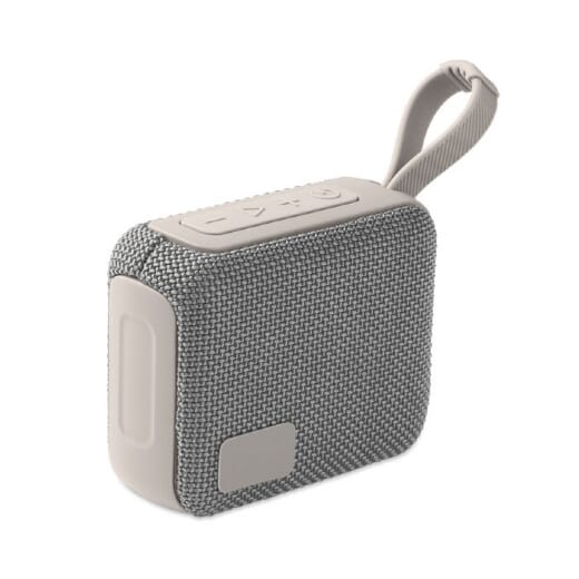 Speaker wireless personalizzabile OBLO