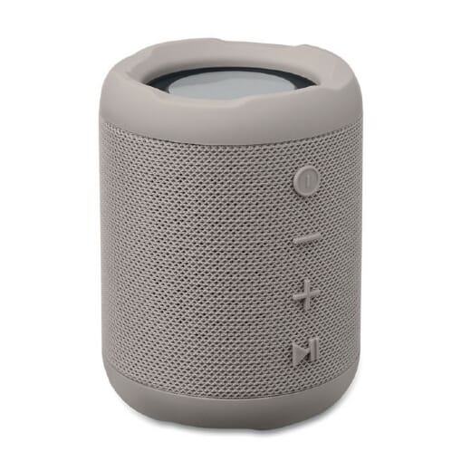 Speaker wireless personalizzabile TOA
