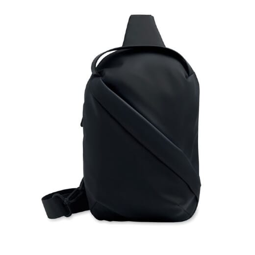 Borsa a tracolla in pelle PU DAY