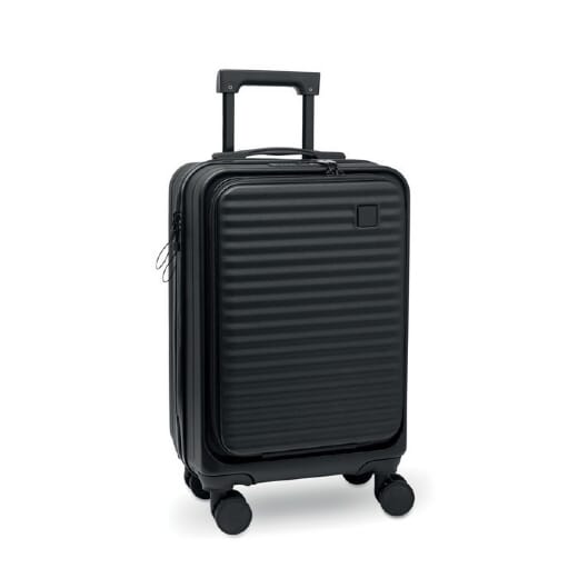 Trolley rigido porta pc CITY