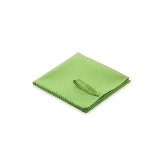 Asciugamano in microfibra ATOLL 30