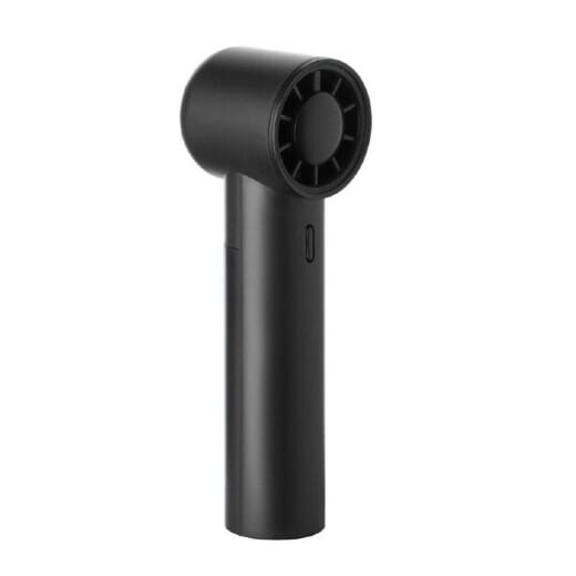 Mini ventilatore portatile GLACI