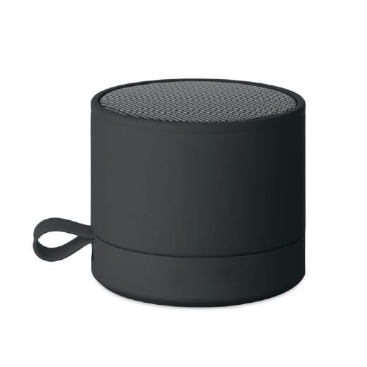 Speaker wireless con finitura in gomma RECAR