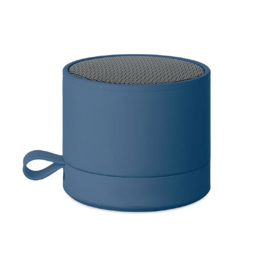 Speaker wireless con finitura in gomma RECAR