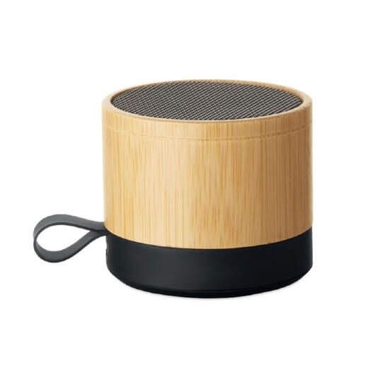 Speaker wireless RECAR BAMBOO