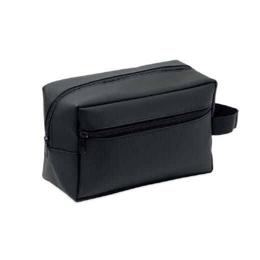 Beauty case con tasca frontale DOPPKIT