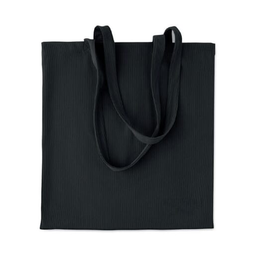 Shopper in velluto CORDY B