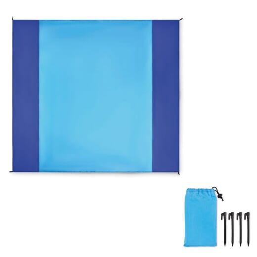 Stuoia da spiaggia NOSAND