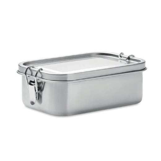 Porta pranzo in acciaio inox GOBUDDY