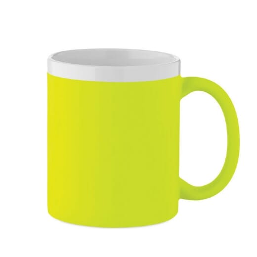 Tazza in ceramica con finitura opaca MUGIVA - 300 ml