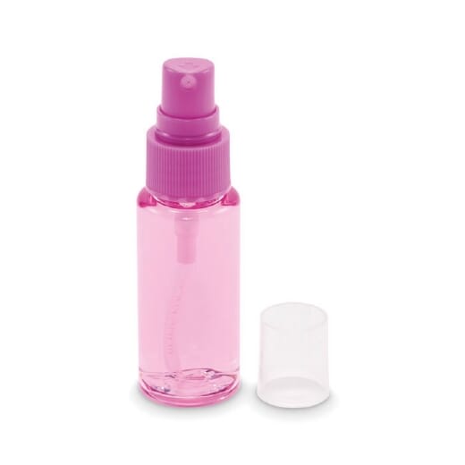 Spray nebulizzatore personalizzabile MIST