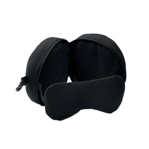 Cuscino da viaggio 2 in 1 SOFT NUIT