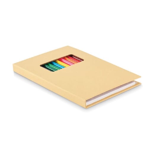 Set da disegno personalizzabile FUNSKETCH