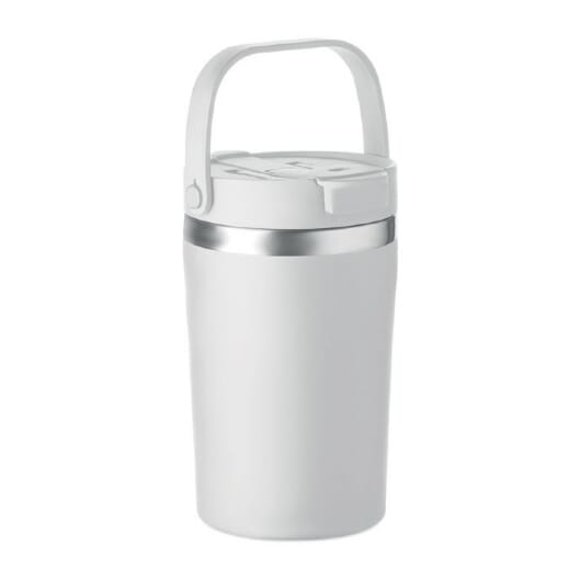 Bicchiere termico in acciaio COZYCUP - 350 ml