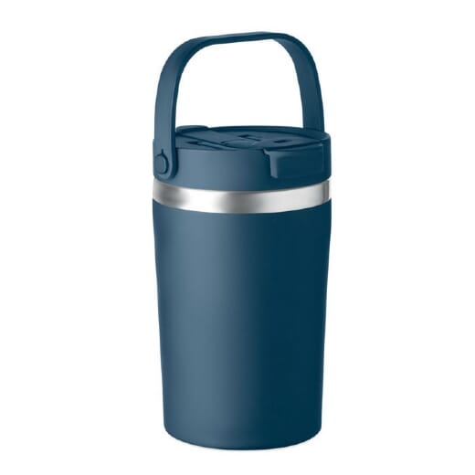 Bicchiere termico in acciaio COZYCUP - 350 ml