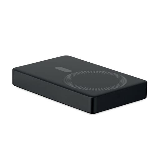 Powerbank con ricarica wireless POWERMAG
