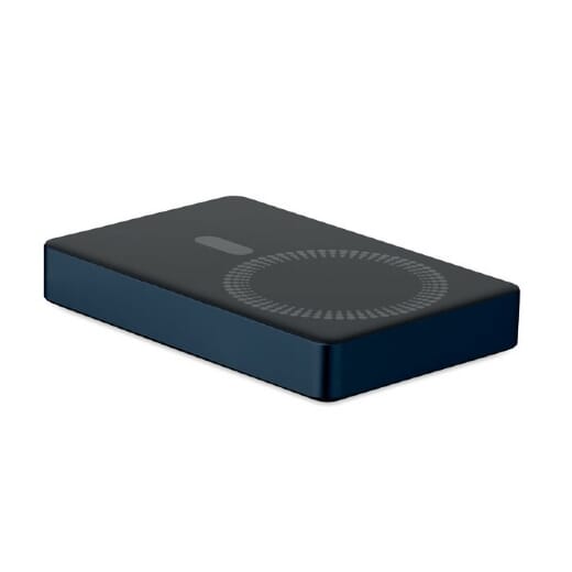 Powerbank con ricarica wireless POWERMAG