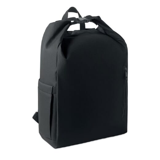 Zaino rolltop per laptop UNITON