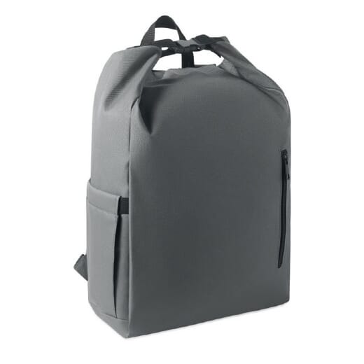 Zaino rolltop per laptop UNITON