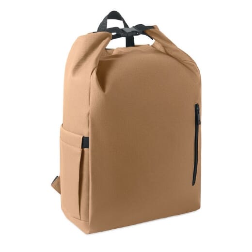 Zaino rolltop per laptop UNITON