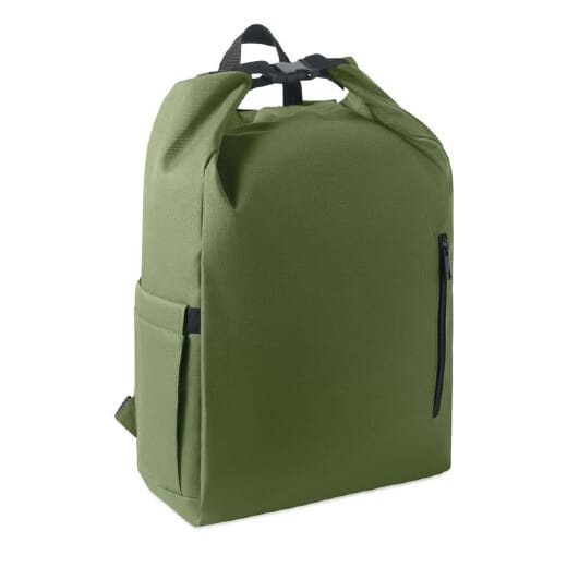 Zaino rolltop per laptop UNITON