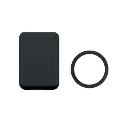 Porta carte di credito magnetico KARTA STAND