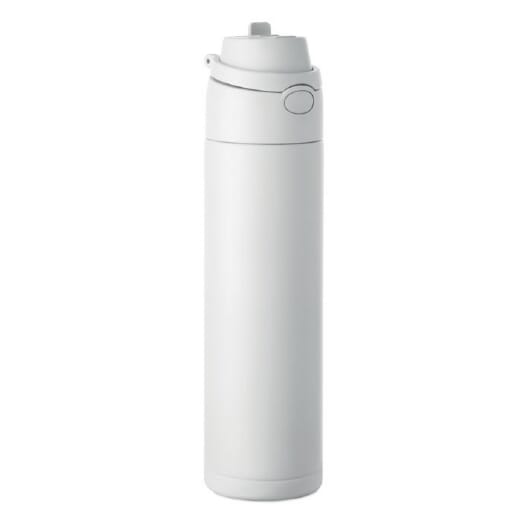 Borraccia in acciaio inox riciclato TOIEN ONE - 650 ml